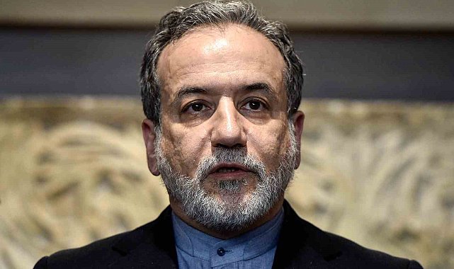 İranlı Bakan Arakçi: "Sözde bir suikastçının FBI ile çevrimiçi konuştuğuna kim inanabilir"