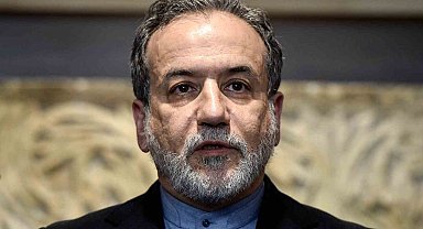 İranlı Bakan Arakçi: "Sözde bir suikastçının FBI ile çevrimiçi konuştuğuna kim inanabilir"