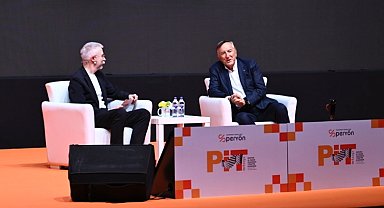 İş dünyası 'PİT Stop'ta buluştu