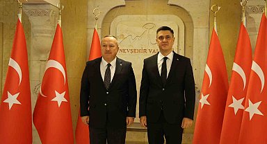 İşanguliyev: "Türkiye ve Türkmenistan stratejik bir ülkedir"
