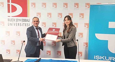 İŞKUR'dan öğrencilere iş arama hakkında bilgilendirme