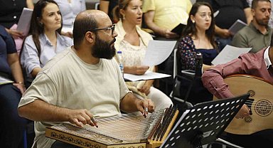 İsmail Baha Sürelsan Konservatuvarı'nda sanat dolu bir sezon daha