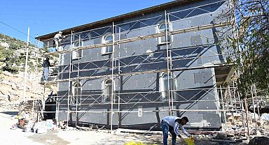 Isparta Belediyesi köylerin taleplerini yerine getiriyor