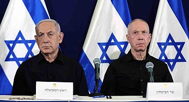 İsrail'in eski Savunma Bakanı Gallant: "İsrail ordusunun Gazze Şeridi'nde kalması için bir neden yok"