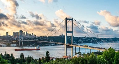 İstanbul 2024 Tek Dünya Kenti seçildi