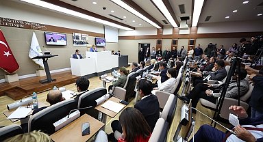 İstanbul Bakırköy'de çevre dostu atılımlar