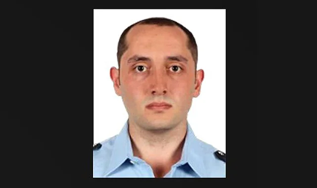 İstanbul Bakırköy'de kahreden kaza! Polis memuru şehit oldu!