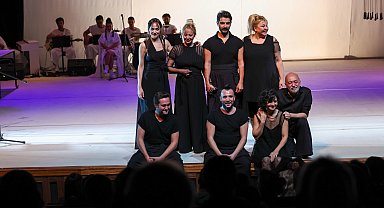 İstanbul Bakırköy'den tiyatroseverlere müjde!