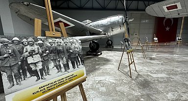 İstanbul Hava Müzesi ücretsiz ziyaret edilebilecek