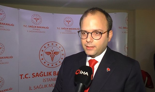 İstanbul İl Sağlık Müdürü Doç. Dr. Güner'den "Yenidoğan çetesi" açıklaması: "Çürük elmalar olabilir, ayıklayacağız"