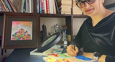 İstanbul Sanat ve Antika Fuarı'nda eserler koleksiyonerlerle buluşuyor