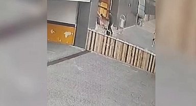 İstanbul Tuzla'daki otoparkta çocuğa yumruklu saldırıya tutuklama!