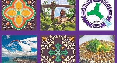 İstanbul Yenikapı'da 'Kültür Buluşmaları' sürüyor