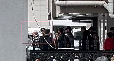 İstanbul'da yasa dışı bahis operasyonunda gözaltına alınan 16 şüpheli adliyeye sevk edildi