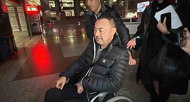 İstanbul'da yasa dışı bahis reklamı operasyonunda Erbil ve Ortaç hakkında tutuklama talebi reddedildi