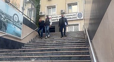 İstanbul'da yüksek kâr vaadi yalanıyla milyon dolarlık vurgun