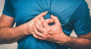 İşte kalp hastalıklarındaki 11 belirti...