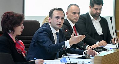 İzmir Bornova Meclisi'nde gelecek odaklı kararlar