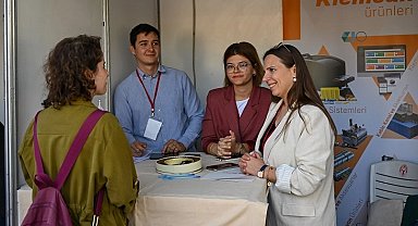 İzmir Bornova'dan 'Altın Bilezik'