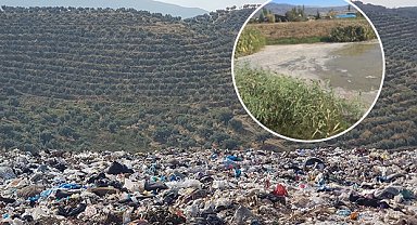 İzmir Büyükşehir'e 3,8 milyon TL 'çevre' cezası