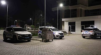 İzmir'de 3 gencin öldürüldüğü olayın katil zanlısı yakalandı