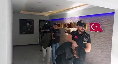 İzmir'de oto galerinin kurşunlanmasıyla ilgili 4 kişi tutuklandı