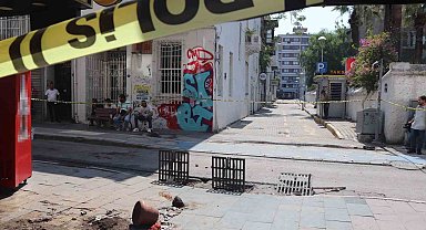 İzmir'de sokakta akıma kapılan 2 kişinin öldüğü davada ara karar açıklandı