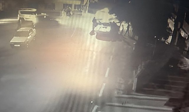 İzmir'deki üvey baba cinayetinde 6 tutuklama