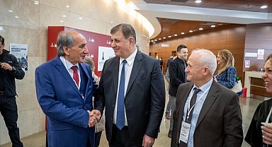 İzmir'den Türkiye'ye eğitim reformu çağrısı
