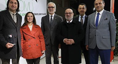 İzmit Koşusu'nda galibiyet kupası