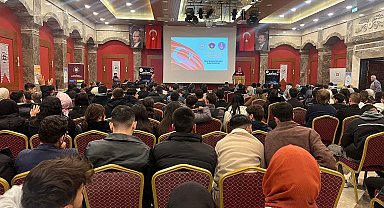 Jandarmadan öğrencilere ve akademisyenlere siber güvenlik eğitimi