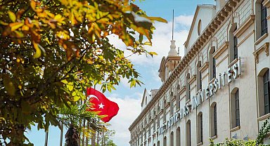 Kadir Has Üniversitesi'nde yeni atama