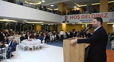 Kağıthane Belediyesi'nden öğretmenlere özel davet