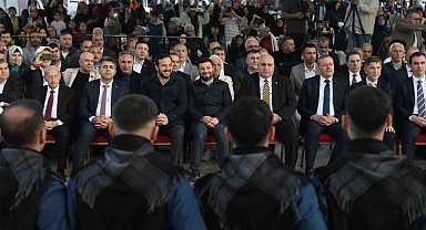 Kağıthane'de Bitlis tanıtım günleri coşkusu
