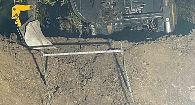 Kahramanmaraş'ta 20 yıl önce kaybolan kız kardeşlerin cesedi bulundu