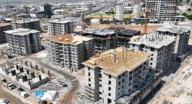 Kahramanmaraş'ın zemin raporu tamamlandı... Bakan Kurum, bilimsel raporu paylaştı