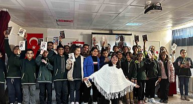 Kale'de "İmza ve Söyleşi Günleri" etkinliği