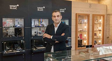 Kalem tutkunları PenFest'te buluşuyor