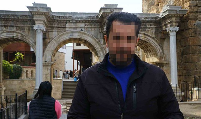 Kamu görevlisini "Karabiber gibi yanarsın" deyip 82 bin TL dolandırmaya çalıştılar