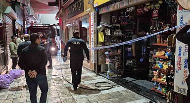 Kan donduran olayda ölü sayısı 2'ye çıktı