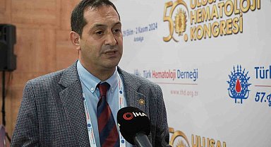 Kan kanserlerinde genetiğe göre farklı tedaviler uygulanabiliyor