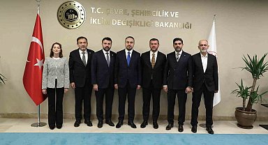 Karabük Belediyesi hibe destekleriyle önemli yatırımlar yapacak