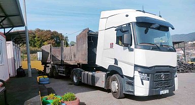 Karadeniz Ereğli'de 3 ton atık ilaç toplandı