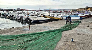 Karadeniz'den umutlu haber geldi: Balıkçılar bayram edecek
