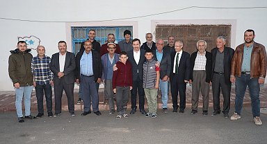 Karatay'da hizmet atağı sürecek