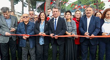Kardeşköy Mahalle Muhtarı Alvan: "Mesire Alanı mahallemize değer kattı"