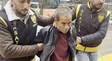 Karısını tabancayla öldüren şahıs tutuklandı