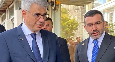 Kars'a çocuk yoğun bakım ünitesi kuruluyor