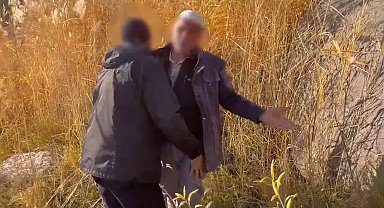 Kars'ta firari cinayet zanlısı yakalandı