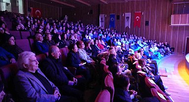 Kartal Belediyesi'nden Öğretmenler Günü'nde anlamlı konser
